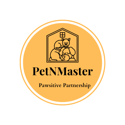 Pet N Master: The Deep Bond Between Humans and Pets